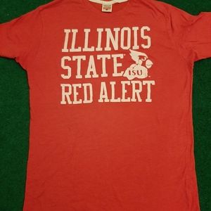 Vintage Illinois State Single Stitch Shirt